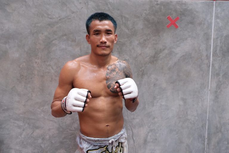 Yodkaikaew Fairtex