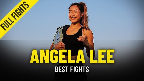 angela lees best fights one championship legends 600x338