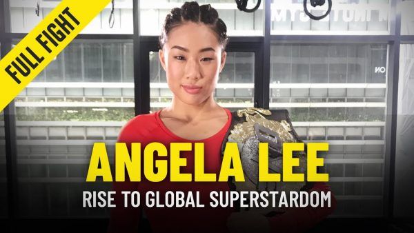 angela lees turning point one full fight feature 600x338