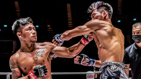 best fight highlights from one no surrender 600x338