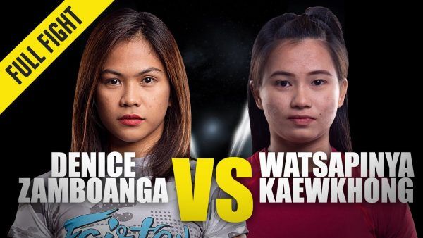 denice zamboanga vs watsapinya kaewkhong one championship full fight 600x338