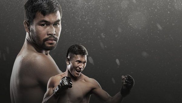 kulabdam vs rodlek one championship official trailer 600x338