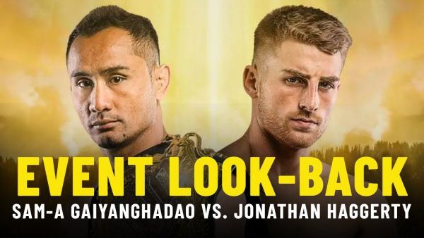 sam a vs haggerty event look back one championship up close 600x338