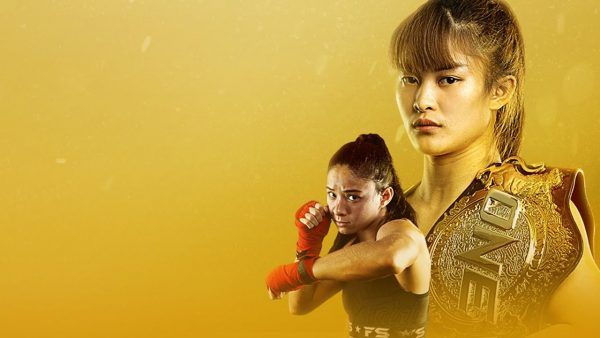 stamp fairtex vs allycia hellen rodrigues one championship official trailer 600x338