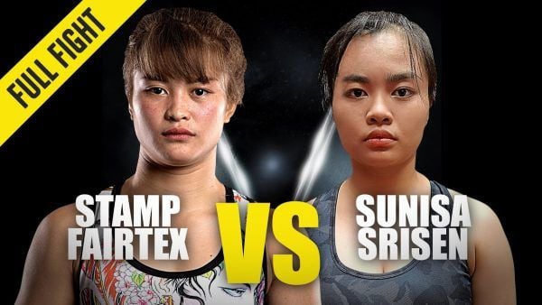 stamp fairtex vs sunisa srisen one championship full fight 600x338