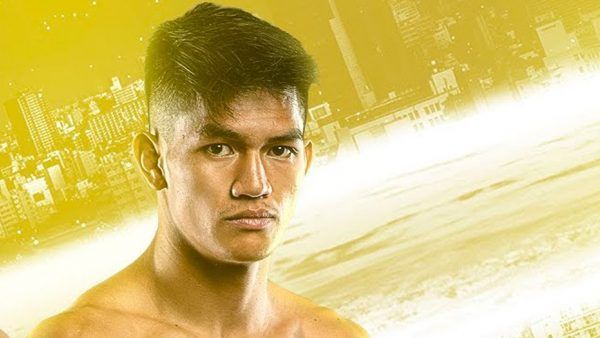 danny kingads best highlights in one championship 600x338