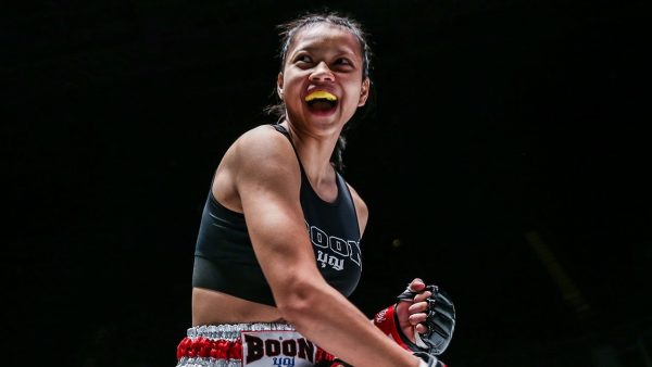 one a new breed ii fight highlights 600x338