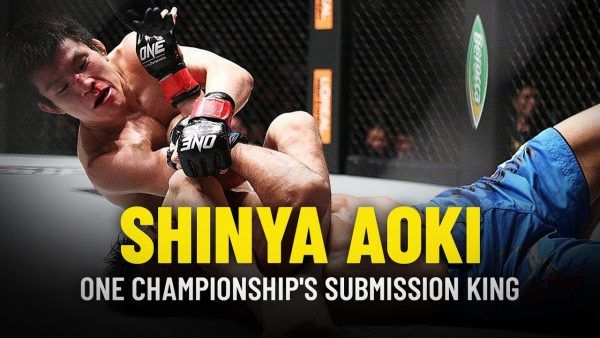shinya aoki one championships submission king 600x338