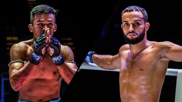 superlek vs fahdi khaled all wins in one championship 1 600x338
