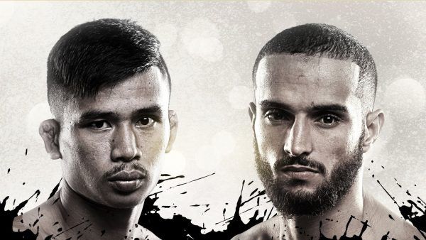 superlek vs fahdi khaled one championship official trailer 600x338