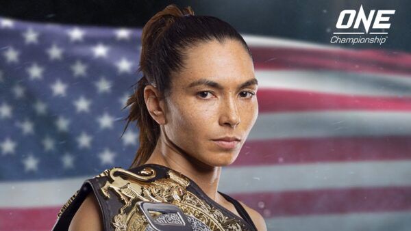 warrior spirit episode 16 garry tonon janet todd 600x338