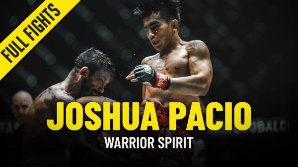 warrior spirit episode 16 joshua pacio one championship special 600x338