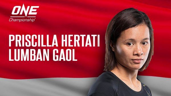 warrior spirit episode 17 priscilla hertati lumban gaol 600x338