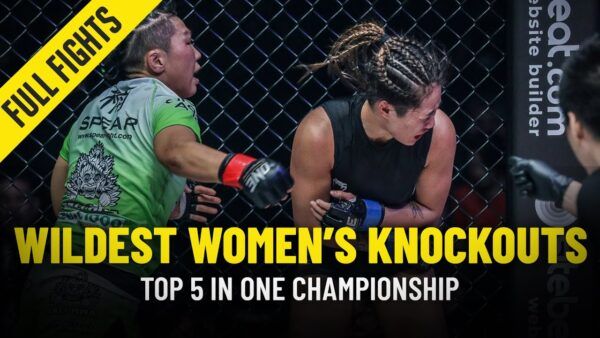 5 wildest womens knockouts in one championship 600x338