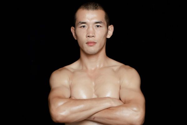Zhang Chunyu To Sagetdao: ‘Let Us Put On The Most Exciting Fight’ - ONE ...
