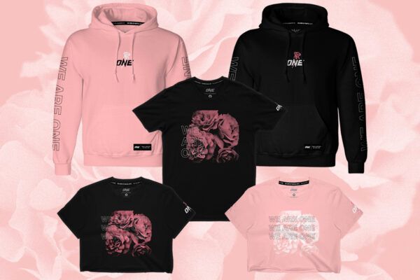 ONE.SHOP's Breast Cancer Awareness Collection