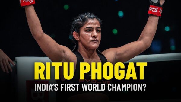 can ritu phogat become indias first world champion 600x338
