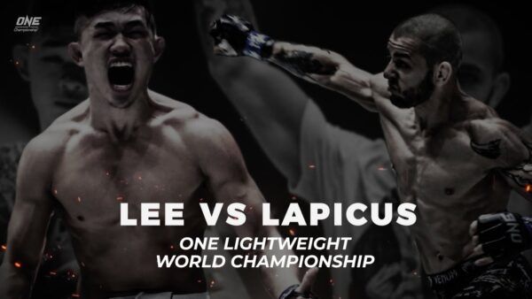christian lee vs iuri lapicus greatest hits in one championship 600x338