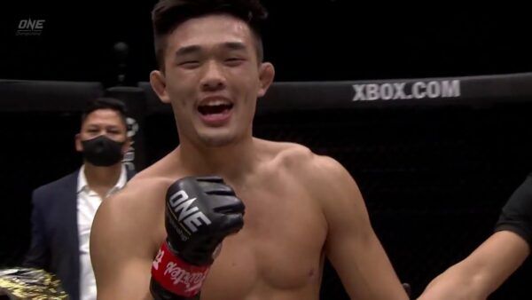 christian lee vs iuri lapicus one championship fight highlights 1 600x338