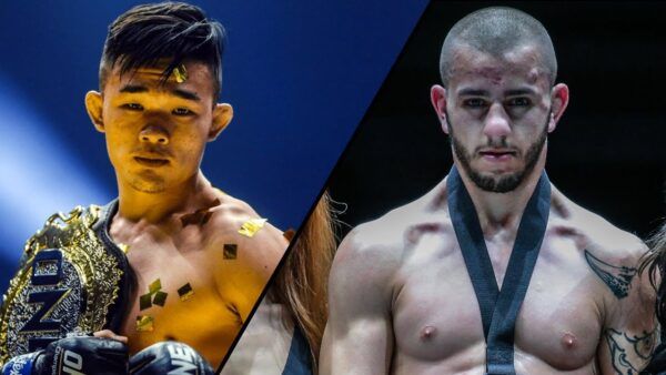christian lee vs iuri lapicus roads to one inside the matrix 600x338