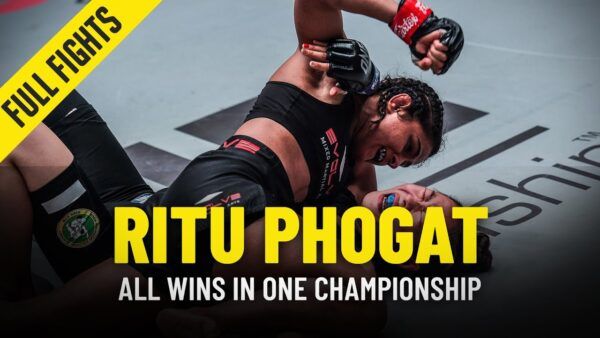 every ritu phogat win in one championship 600x338