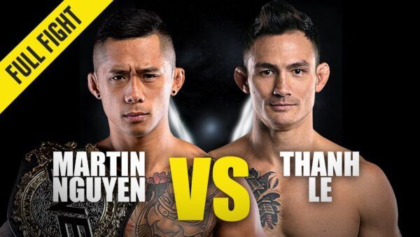 martin nguyen vs thanh le one championship full fight 600x338