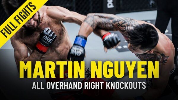 martin nguyens 1 punch knockouts one championship highlights 600x338