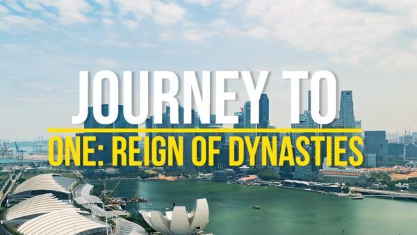 one championship reign of dynasties vlog inside the bubble 1 600x338