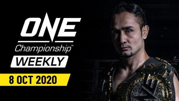 one championship weekly 8 october 2020 600x338
