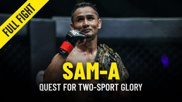 sam as turning point one full fight feature 600x338