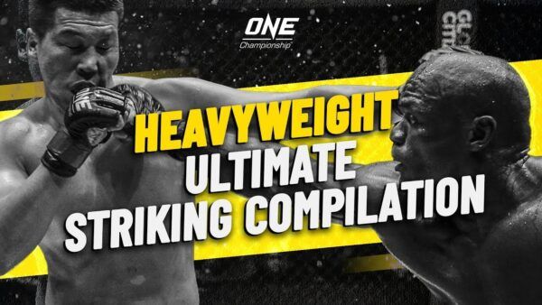 ultimate heavyweight striking reel one championship highlights 1 600x338