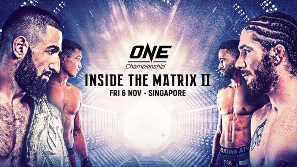 5 insane fights from one inside the matrix ii stars 600x338