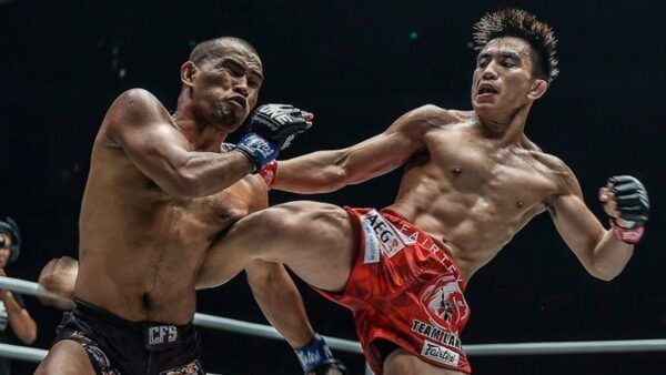 best of joshua pacio in one championship 1 600x338