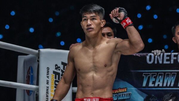 every danny kingad fight in one championship 600x338