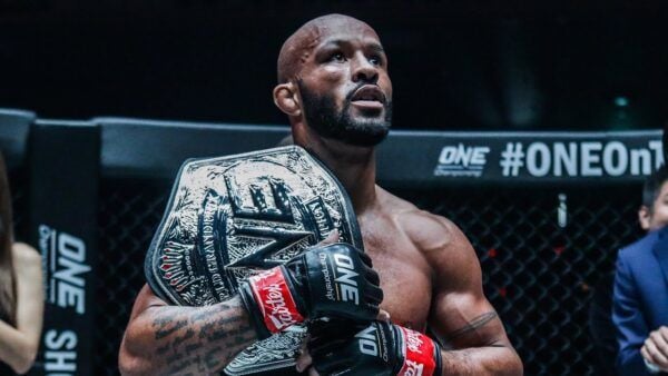 every demetrious johnson fight in one championship 600x338