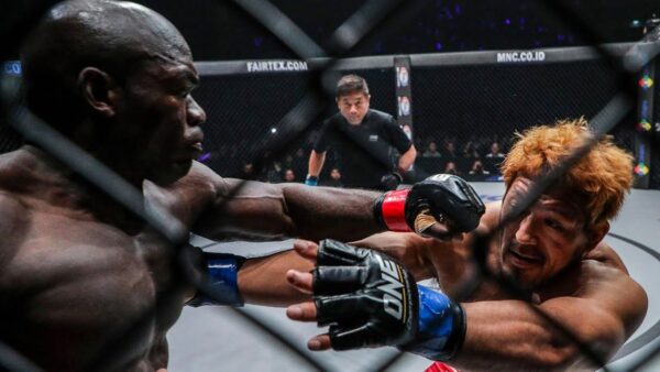 every heavyweight fight in one championship 600x338