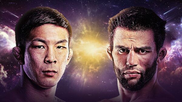 koyomi matsushima vs garry tonon one championship trailer 600x338