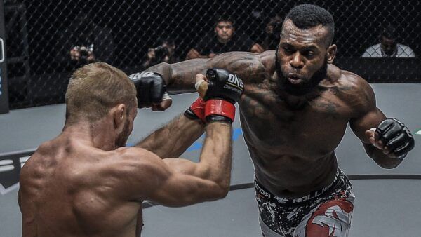 leandro ataides ultimate striking highlights 1 600x338