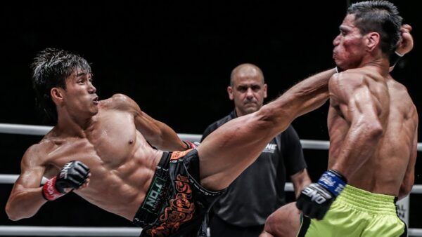 the best of nguyen tran duy nhat in one championship 600x338
