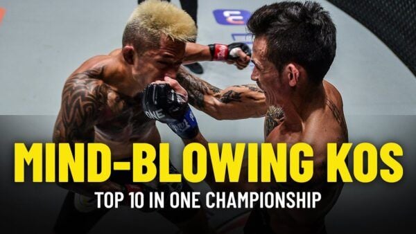 top 10 mind blowing knockouts in one championship 600x338