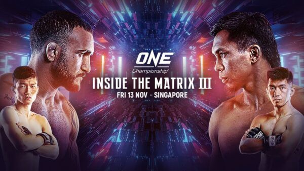 top 5 fights one inside the matrix iii stars 600x338