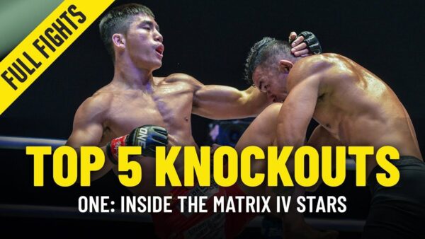 top 5 knockouts from one inside the matrix iv stars 1 600x338