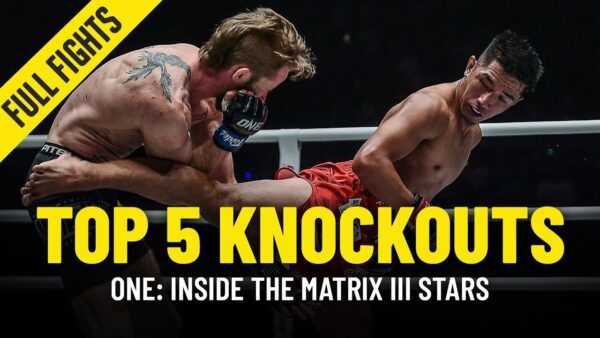 top 5 kos from one inside the matrix iii stars 600x338