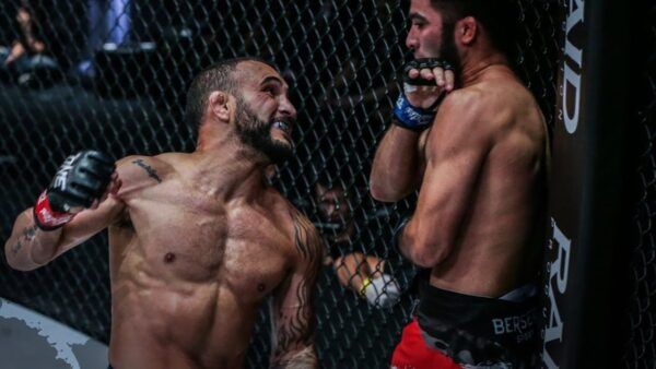 6 minutes of john lineker throwing down 600x338