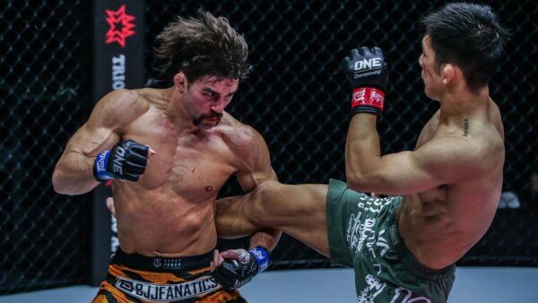 every garry tonon fight in one championship 1 600x338