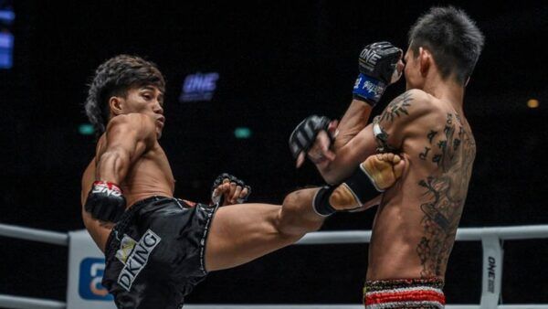 every nguyen tran duy nhat fight in one championship 600x338