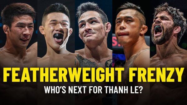 featherweight frenzy is garry tonon next for thanh le 600x338