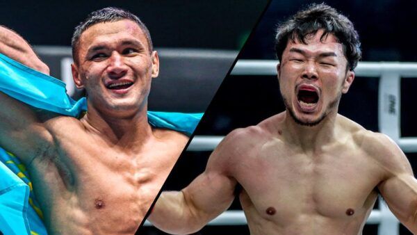kairat akhmetov vs dae hwan kim all wins in one championship 600x338