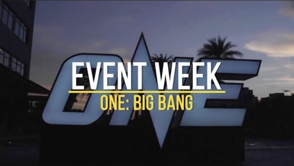 one big bang vlog tonon grigorian phogat more 1 600x338