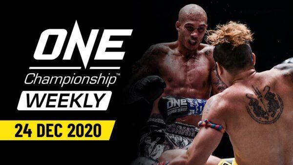 one championship weekly 24 december 2020 600x338